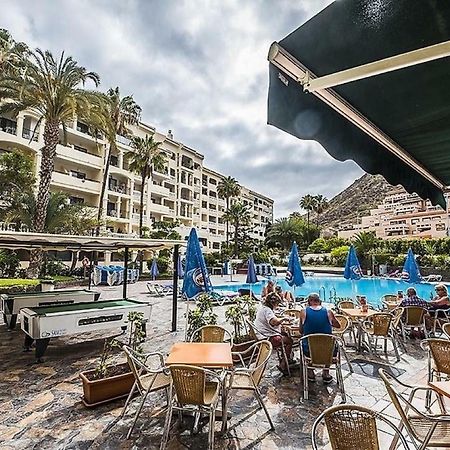 Studio Castle Harbour Vistas Piscina Apartment Los Cristianos  Exterior photo